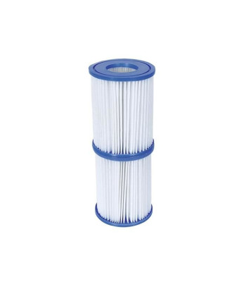 Basseinipumba Filter Tüüp I - BESTWAY 58093