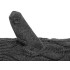 Puuteekraaniga kindad R6412 - hallid