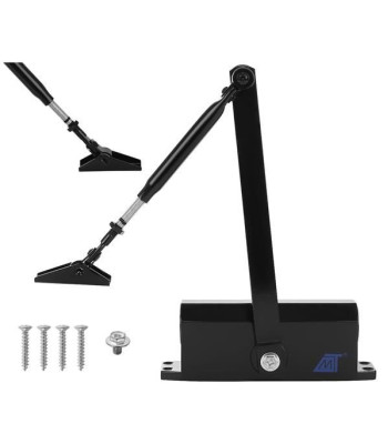 Must uksetõmmits 40-60 kg