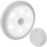 LED lamp liikumis- ja hämaruseanduriga
