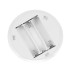 LED lamp liikumis- ja hämaruseanduriga