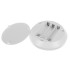 LED lamp liikumis- ja hämaruseanduriga
