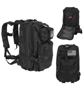 Militaarne Seljakott 26L