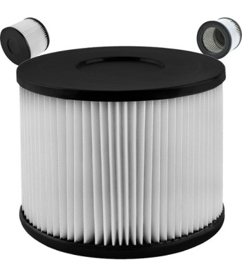 HEPA filter tuhapumbale 1162 1170