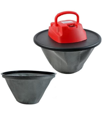 Materjalfilter tolmuimejatele 10l / 15l