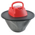 Materjalfilter tolmuimejatele 10l / 15l