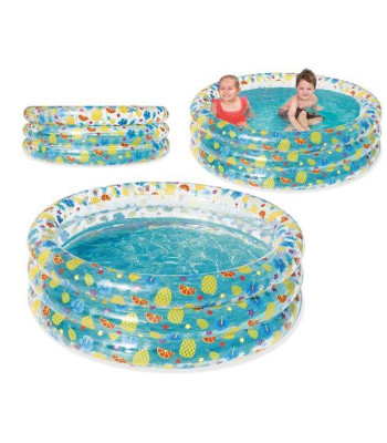 Täispuhutav bassein 150x53cm BESTWAY 51045