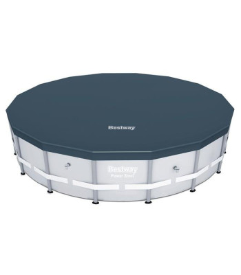 Remo basseini kate 488cm BESTWAY 58249
