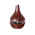 Aroomi difuusor - niisutaja 300ml USB - D