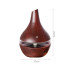 Aroomi difuusor - niisutaja 300ml USB - D