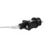 Valguskardinad 300LED - soe valge 31V KŚ11332