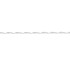 Valgustuse kardin 136LED - soe valge 31V KS11337
