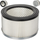 Tulekindel HEPA filter