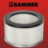Tulekindel HEPA filter