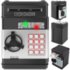 Hoiukassa/seif - elektrooniline sularahaautomaat