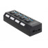 USB-jaotur – 4 USB 3.0 porti