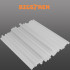 Liimipüstoli liim 1 kg x 11 mm x 300 mm