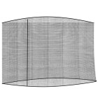 Moskiitovõrk Päikesevarju jaoks, Läbimõõt 350 cm