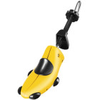 Jalatsite venitamise reeglid - plastmassist L (40-47)