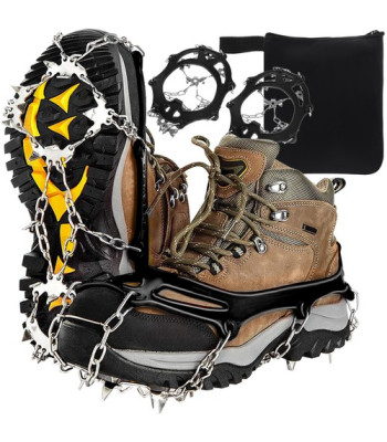 Jalatsikatted XL suurus 44-47