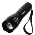 CREE LED T6 taskulamp