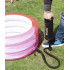 Basseini käsipump - madrats BESTWAY 62002