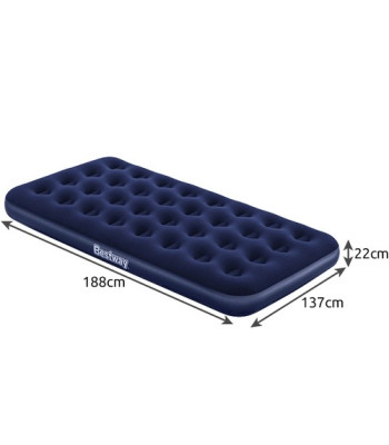 Madrats 188x99x22cm - BESTWAY 67001