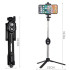3in1 selfie stick Bluetoothiga