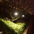 Päikeseenergiaga ripplamp Izoxis 21806