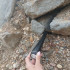 Metalliotsija Trizand 21805
