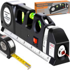 Laserloodi 250 cm 3 Libelliga