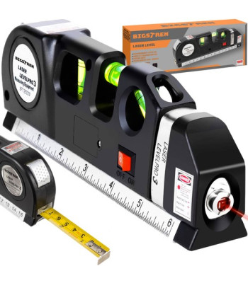 Laserloodi 250 cm 3 Libelliga