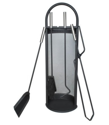 Kamina tarvikute komplekt 5in1