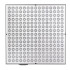 225 LED lamp/paneel taimede kasvatamiseks
