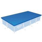 bestway universaalne basseinikate 4 x 2 m 58107
