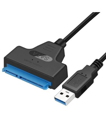 USB-adapter on SATA 3.0
