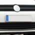 Registreerimisnumbri raam 2tk Xtrobb 22048