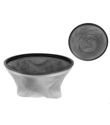 Tulekindel Materjalifilter