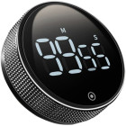 Magnetiline Digitaalne LED Taimer