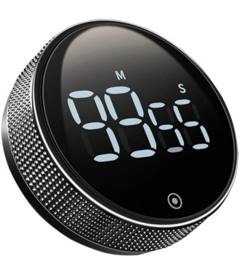 Magnetiline Digitaalne LED Taimer