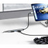 USB Hub - 4 porti 3.0 + 2.0 Izoxis 21940