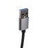 USB Hub - 4 porti 3.0 + 2.0 Izoxis 21940