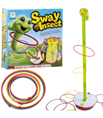Laste osavusmäng 