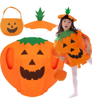 Halloween Kostüüm 