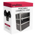 Kosmeetikakohver XL Soulima 22529