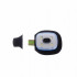 Kahekordne Talvemüts USB Taskulambiga