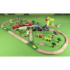 Puidust rongirada lastele, 3,2 m