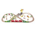 Puidust rongirada lastele, 3,2 m