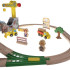 Puidust rongirada lastele, 3,2 m
