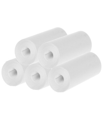 Varurullid Mini-Termoprinteritele 5 Tükki
